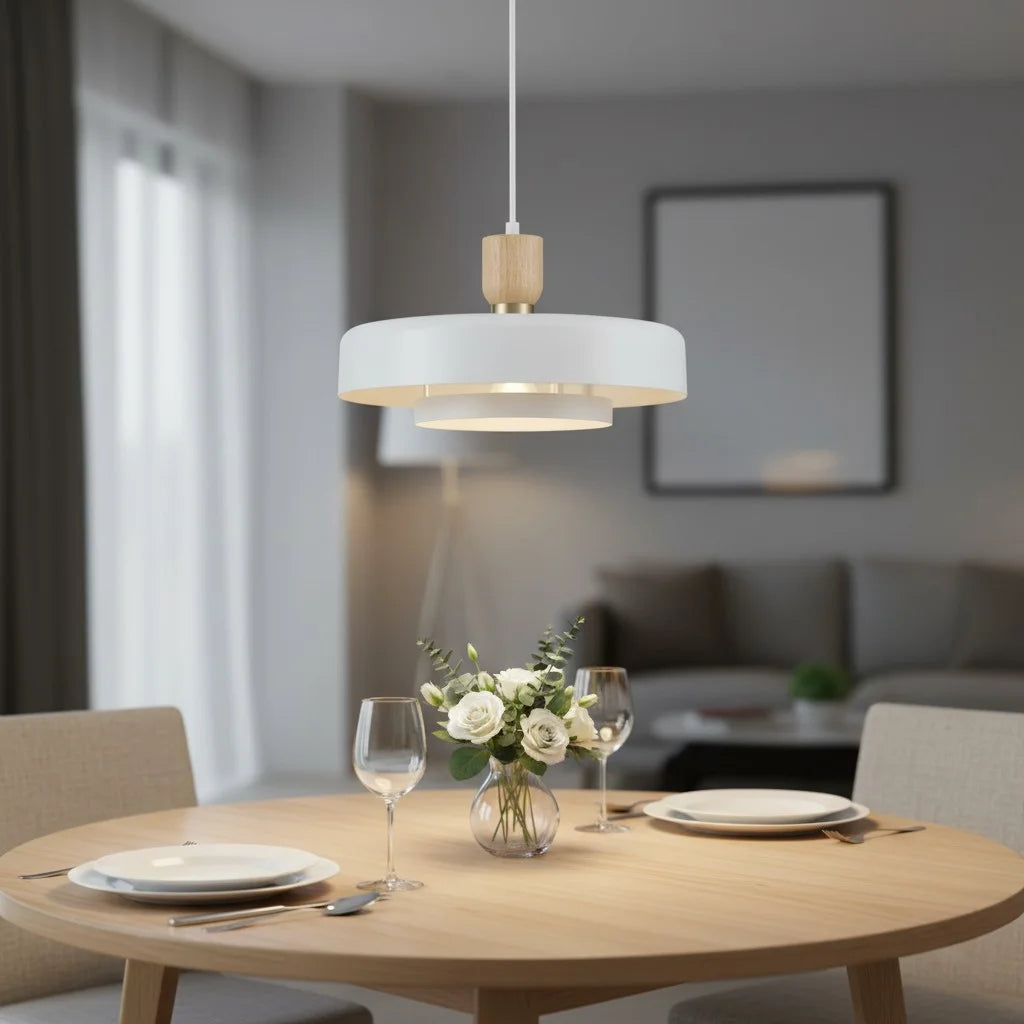 Lilja Nordic White Tiered Pendant Light (5).webp__PID:7c859d9b-b71d-462c-8edd-f06fee85d609
