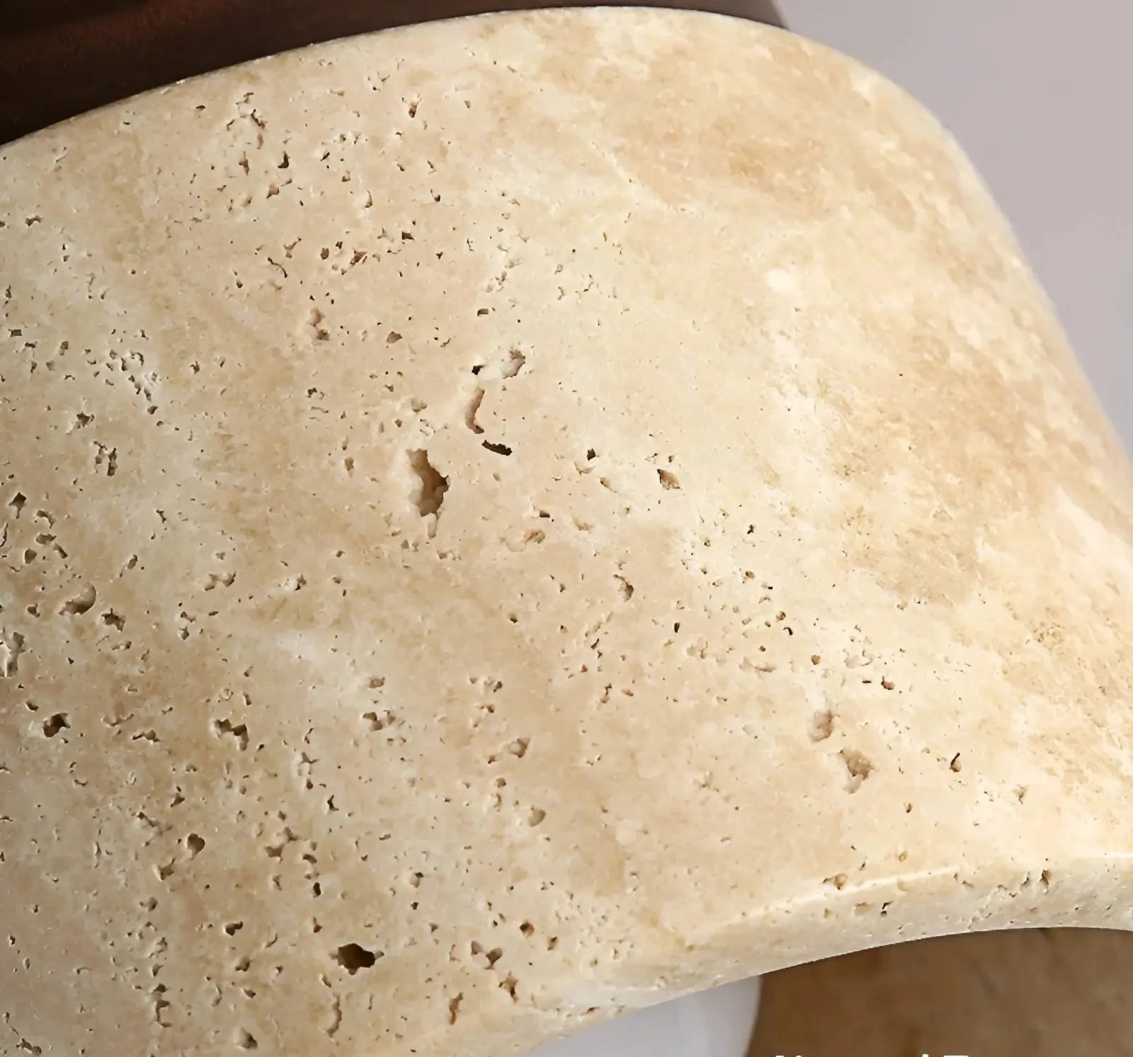 Yetvee Wabi-Sabi Travertine Ceiling Lamp (8).webp__PID:007d8eb8-876a-4963-9666-90143162af01