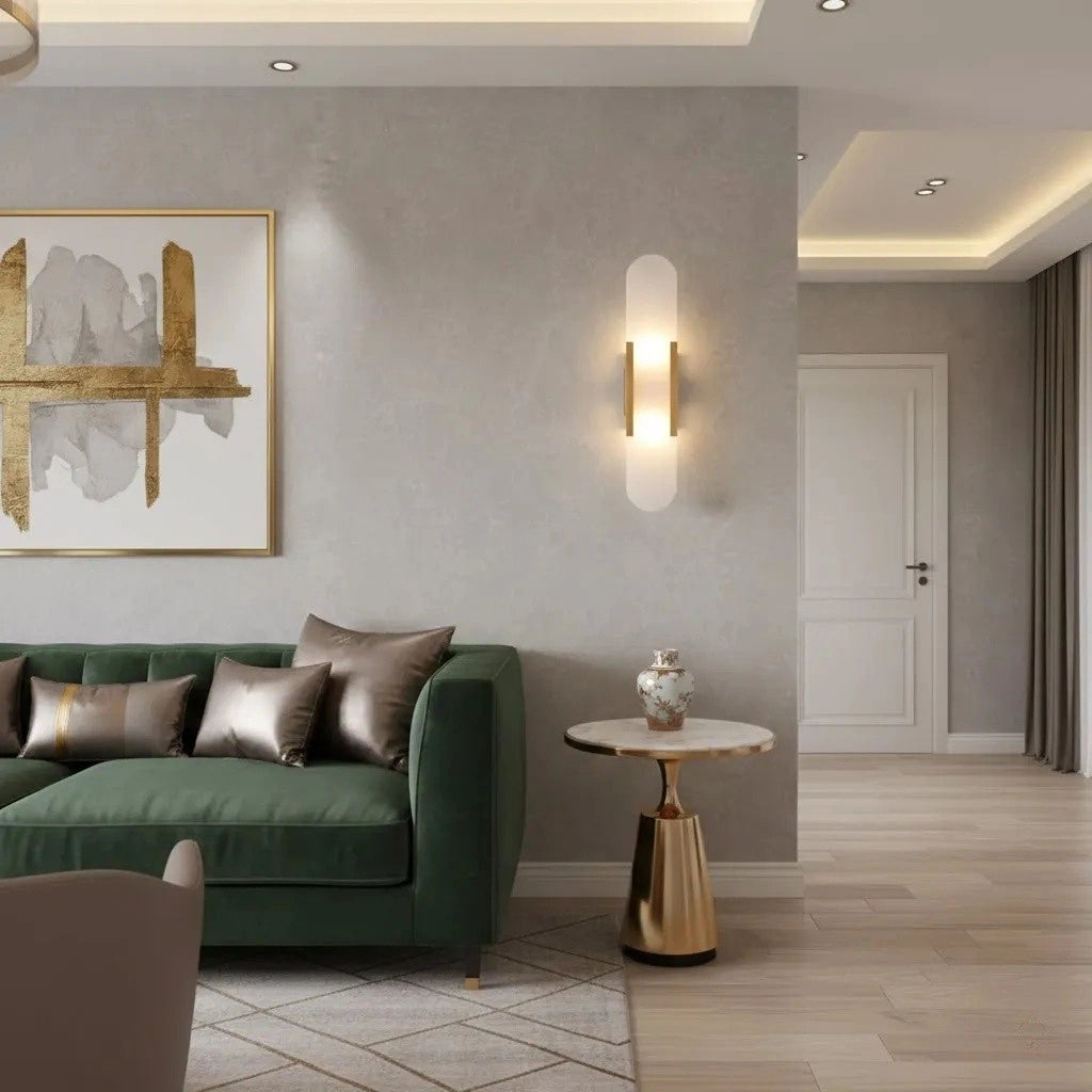 Hildur Modern Alabaster Vertical Wall Sconce19.webp__PID:3fd251d3-d404-4c53-8498-204d02988d43