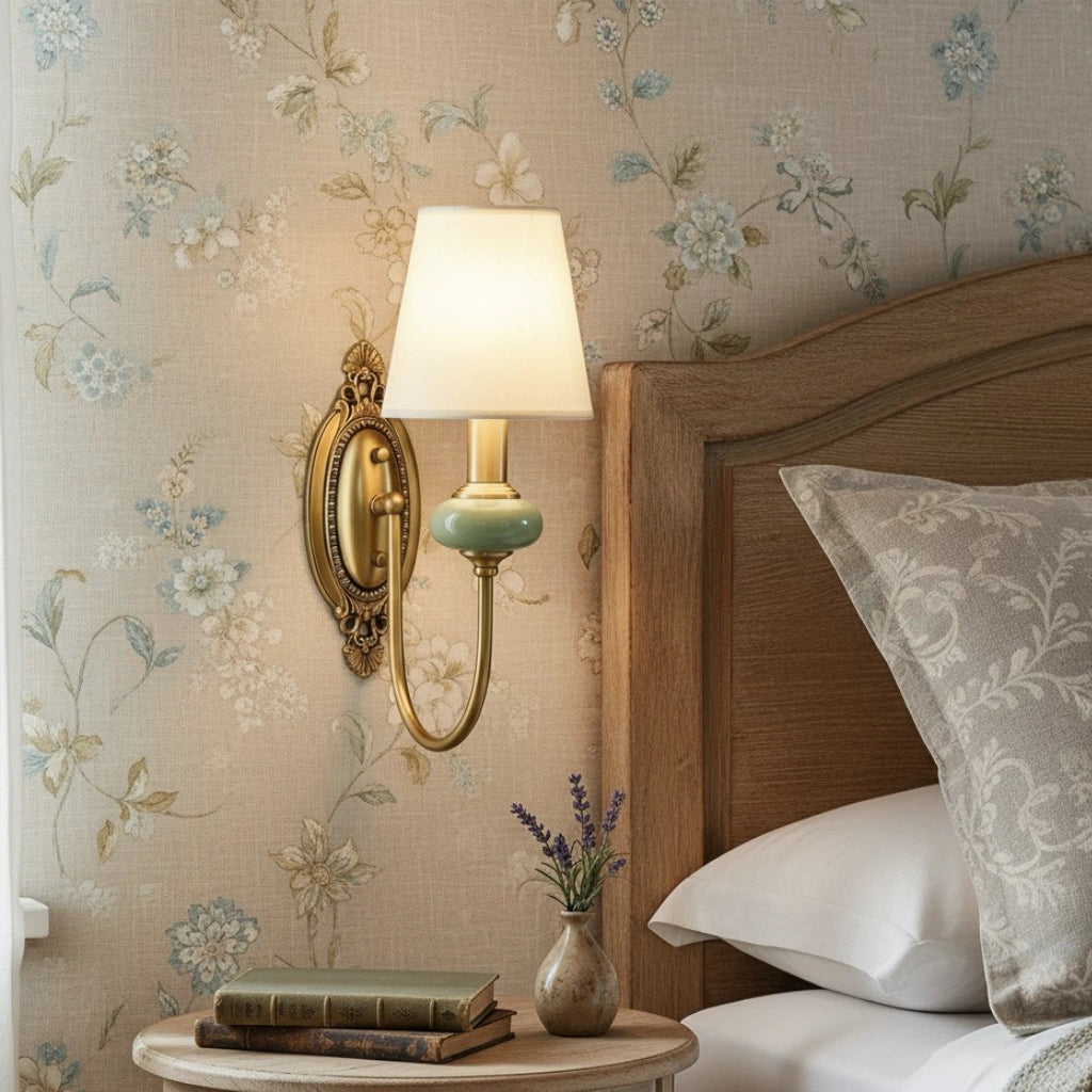 Della Retro Curved Arm Ceramic Wall Lamp40.webp__PID:0a116f2f-89bf-43e7-b78c-a93d0ef51fc6