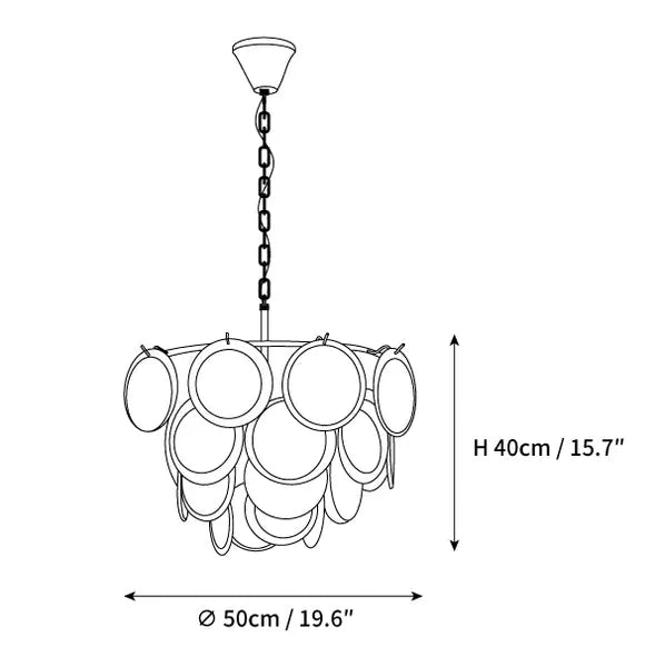 Milae Elegant Murano White Glass Chandelier18.webp__PID:8bfa8fe8-e208-4ab7-9659-4e40b7e26476