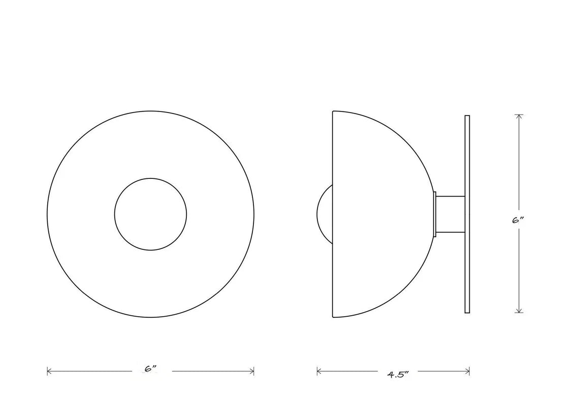 Contemporary 1-Light Round Brass Wall Light (1) (1).webp__PID:54ea507f-ce95-4790-9fca-bc337c007125