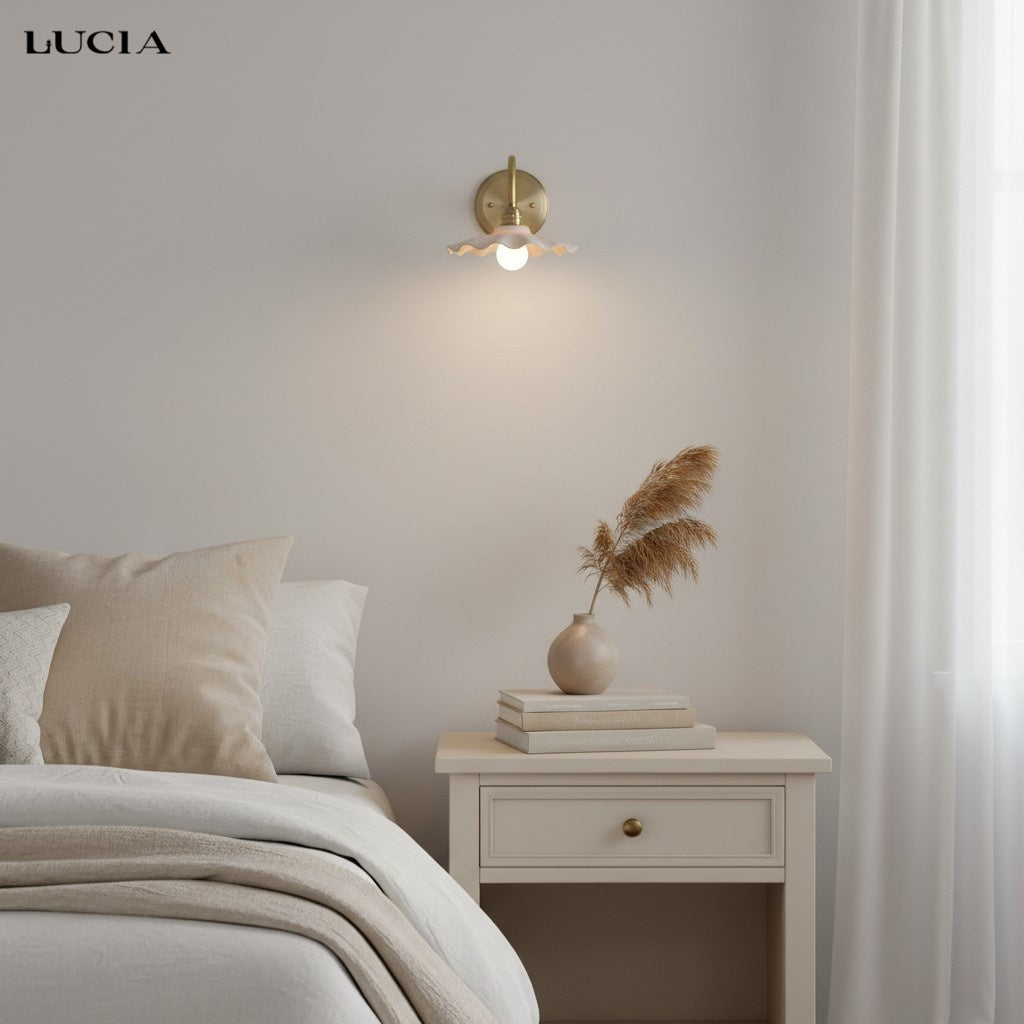 Krónos Modern Gooseneck Style Ceramic Wall Sconce (14).jpg__PID:740c9eb2-798d-47b1-93eb-4b56ae262f3d