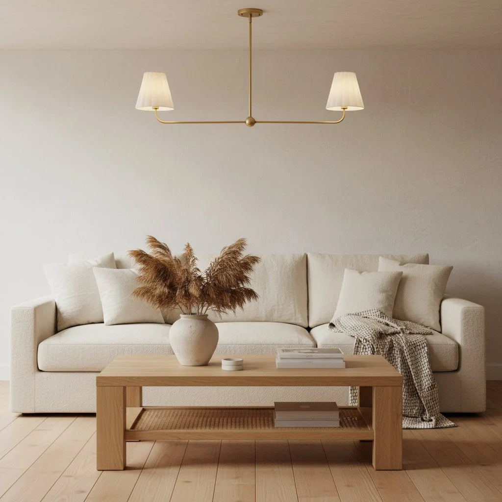 Julian Modern Fabric Linear Chandelier-2head 12.webp__PID:c5a17025-5648-447c-abc6-0629842daff8