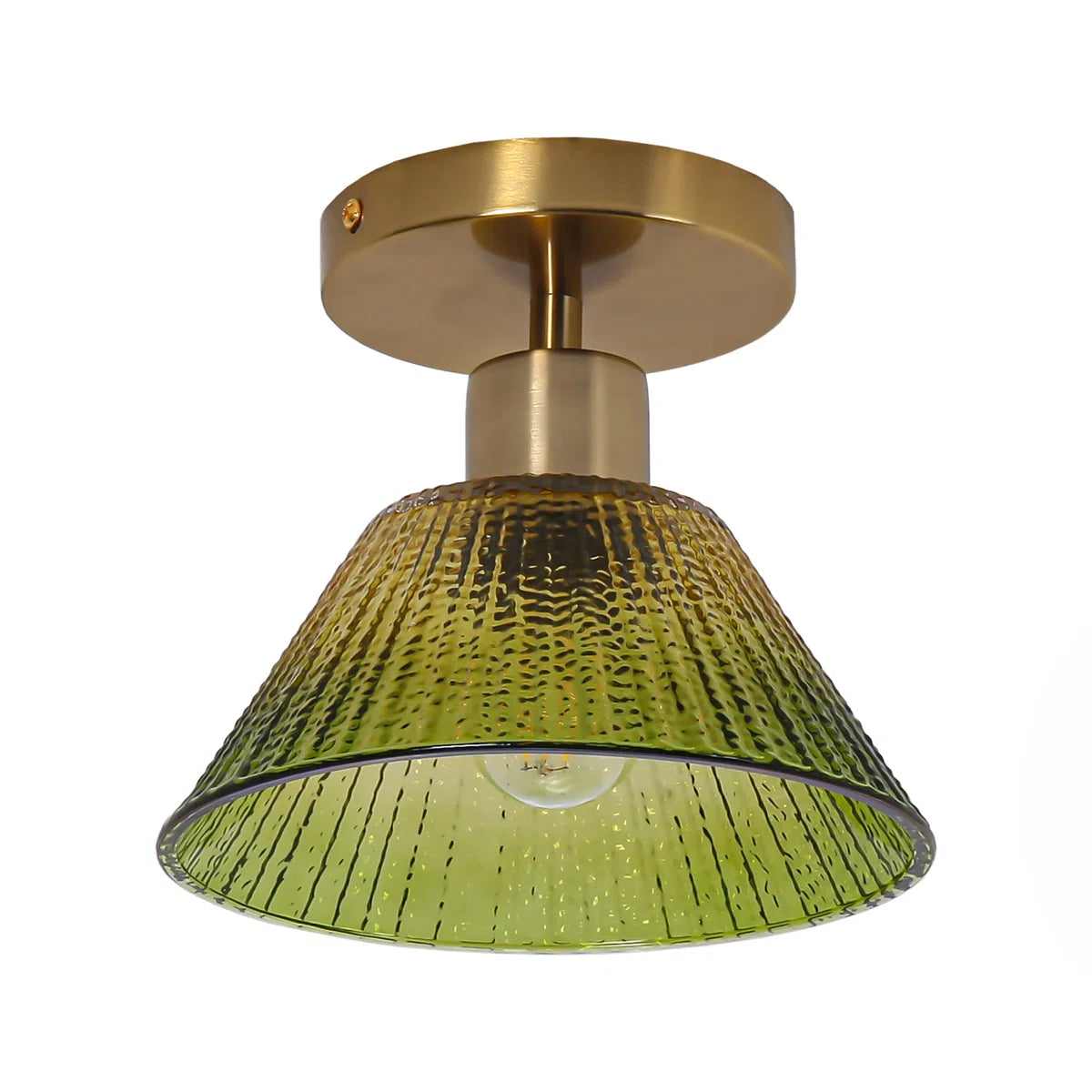 Lapis Vintage Green Glass Semi Flush Mount Ceiling Lightgd.webp__PID:606d4ab7-2ab3-46b6-b48f-b97bcb3531c0