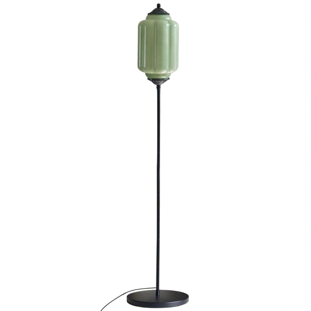 Claudia Vintage Opal Textured Glass Floor Light green black.webp__PID:389120f8-c754-40e5-8d6b-1c05410df2a7