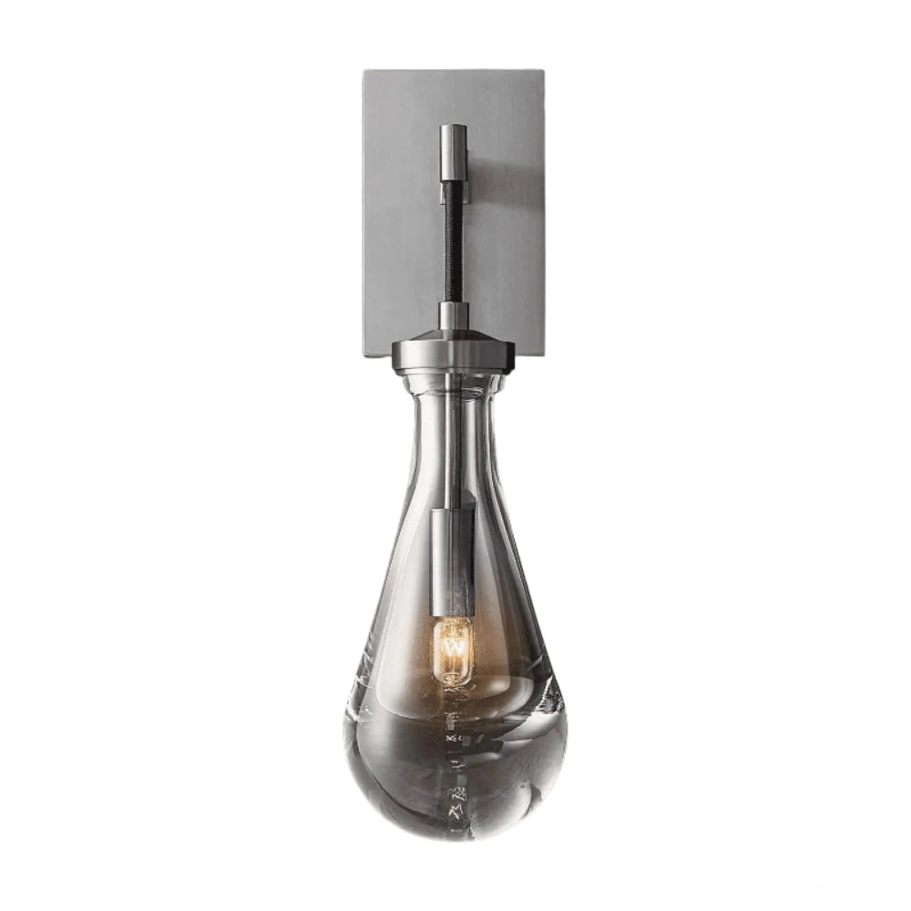 Damla Modern Luxury Raindrop Crystal Wall Lamp3.webp__PID:da270994-a872-47e9-8211-f450e5728277