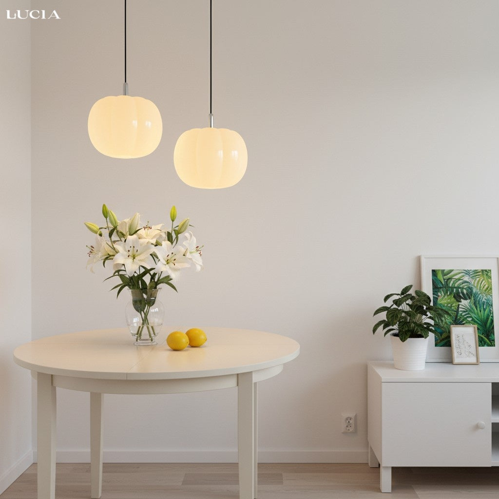 Cronus Modern Pumpkin Colorful Glass Pendant Light (10).jpg__PID:984b92ba-1b2e-409b-bd9b-55d52b22535a