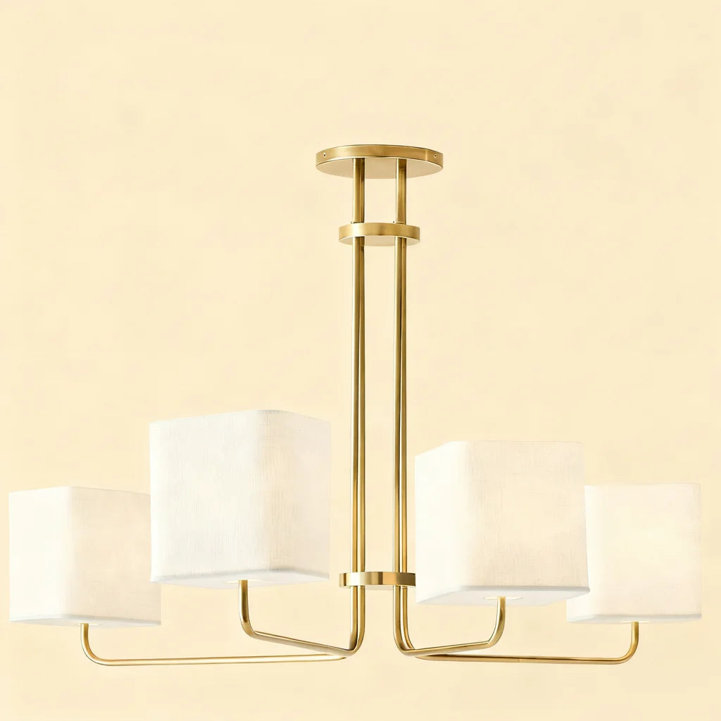 Bella Modern Multi-Arm Aged Brass Chandelier 2.webp__PID:64b6abb0-0461-4fad-a5ca-0159c289435b