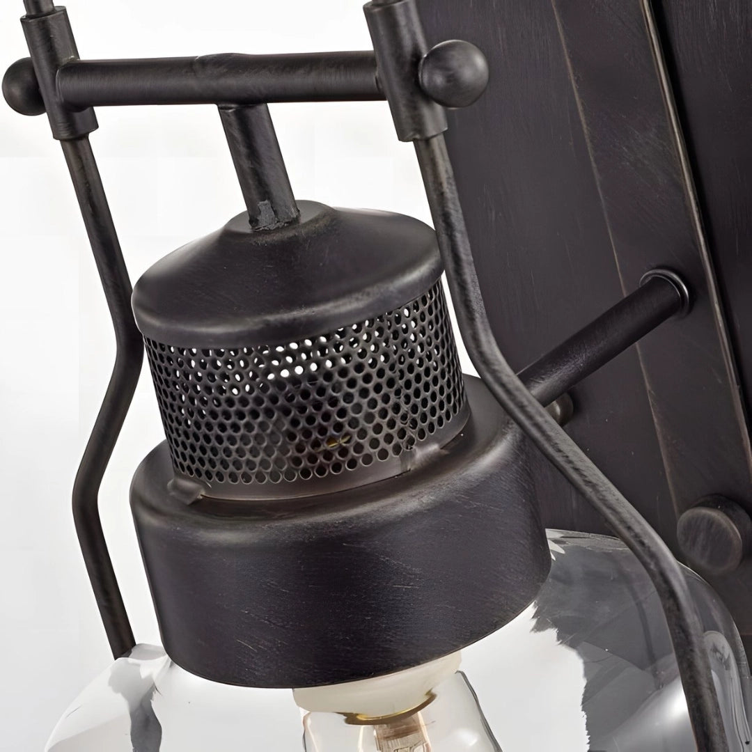 Carson Industrial Metal Glass Jar Wall Sconce detail4.webp__PID:f5a4269f-cd46-417d-80a9-0f7991936114