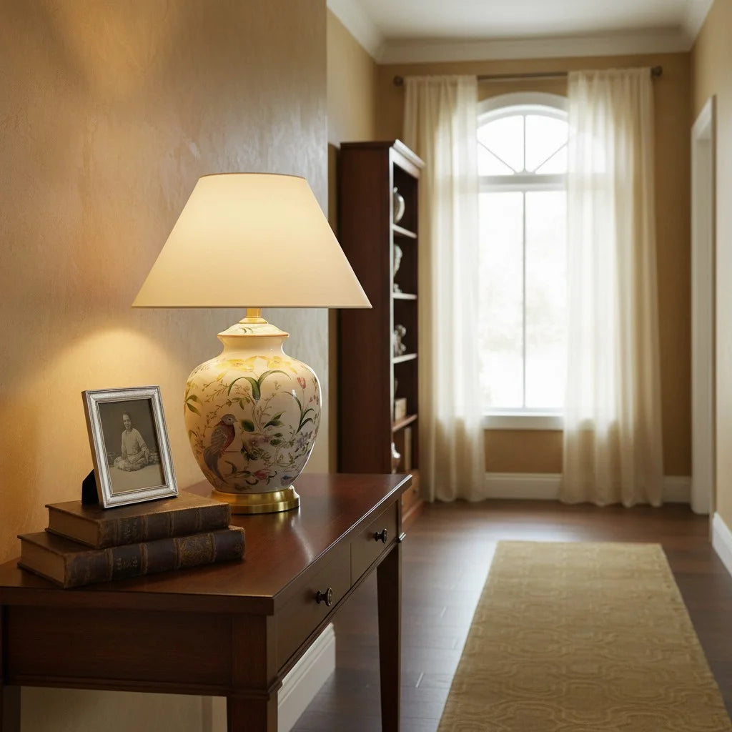 Aenia Mid-Century Classic Ceramic Tapered Table Lamp11.webp__PID:7a27e6a6-b50e-4a18-9e9f-e2bf5499624a