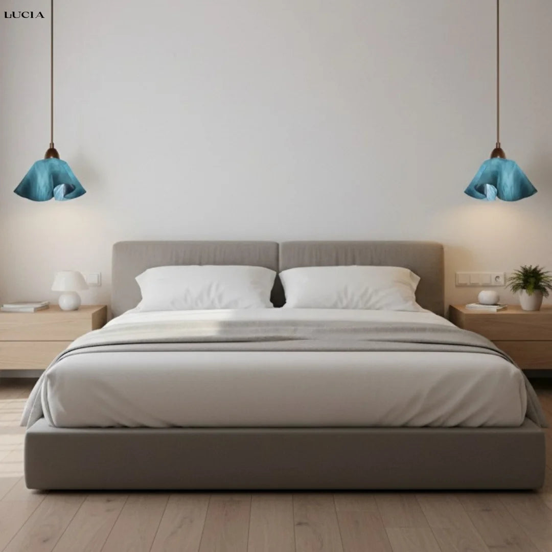 Erebos Modern Creative Colorful Glass Pendant Light (3).webp__PID:c6b2f758-4bb0-4de7-b7bb-34bf9e32329b