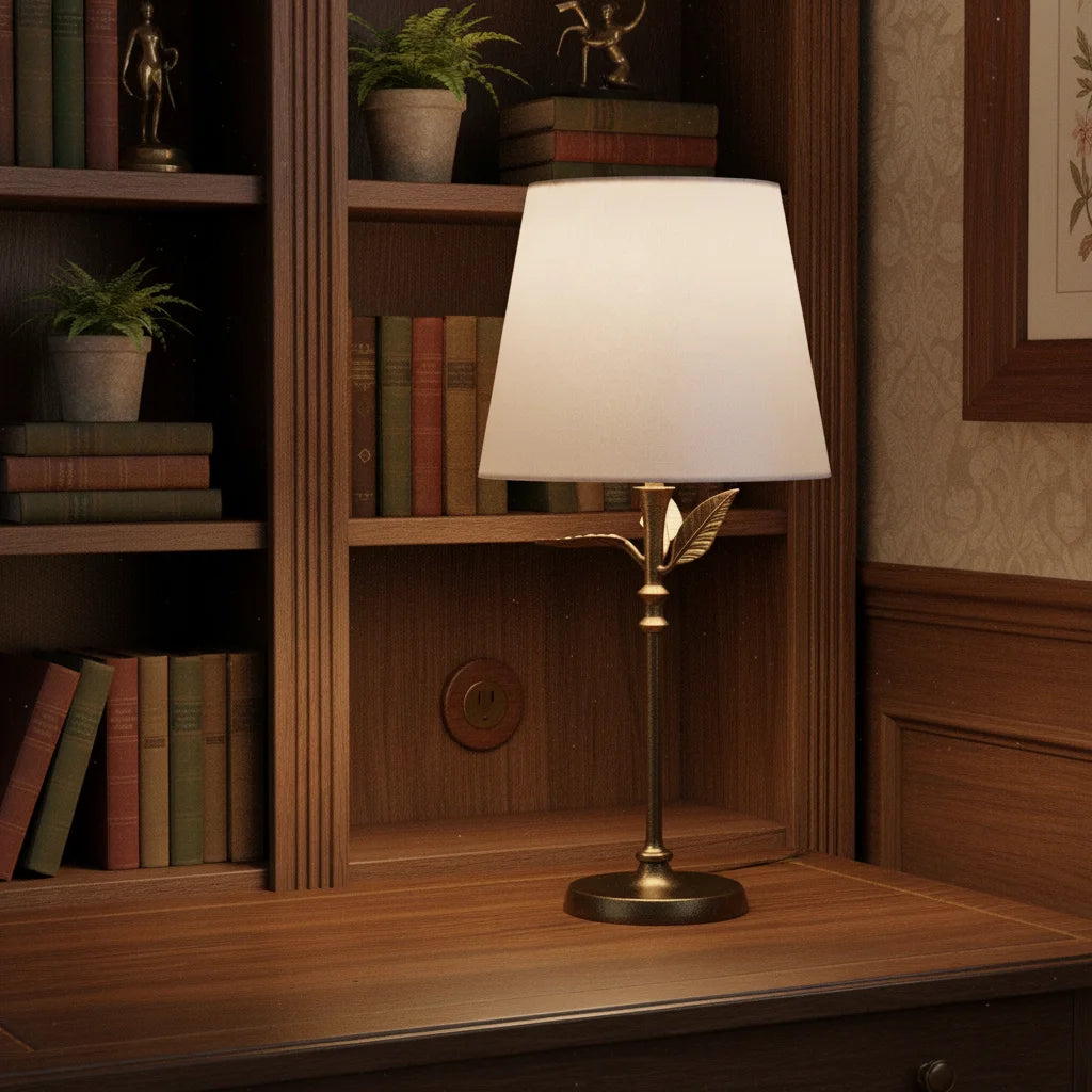 Clara Retro Brass Plant Wrought Iron Table Lamp (14).webp__PID:498bd1e9-09be-449b-b3f2-7201f8a5146f