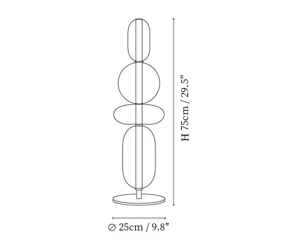 Lira Minimalist Nordic Glass Pumpkin-Shaped Table Lamp (29).webp__PID:bde83507-0e05-471c-8260-ea63c365a87e
