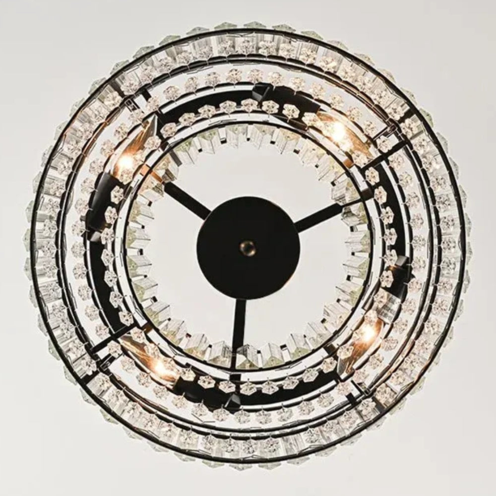 Dominic Modern luxury Drum Crystal Ceiling Light22_副本.webp__PID:b2db231c-7326-4b97-8cd1-28072b895546
