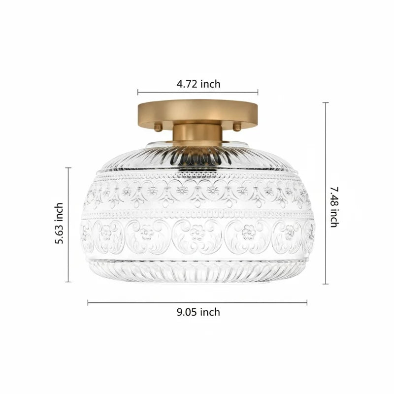 Oliver Carved Glass Oval Vintage Semi Flush Mount Ceiling Light 23.webp__PID:8f01105e-3348-45ba-8043-45beb98a6a2a