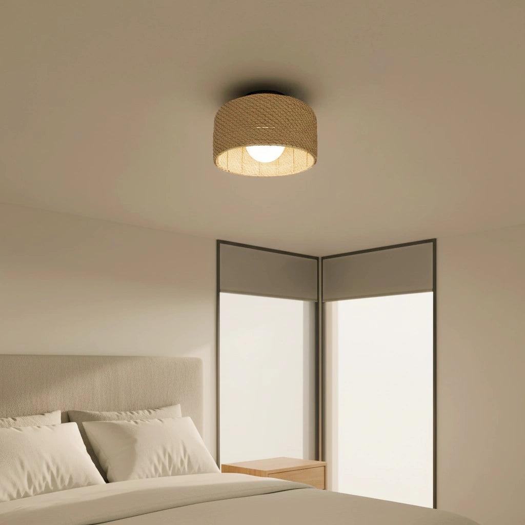 Erica Modern Rattan LED Flush Mount Ceiling Light2.webp__PID:5589ee54-094e-4e9f-bbe7-b0d203cd37cf