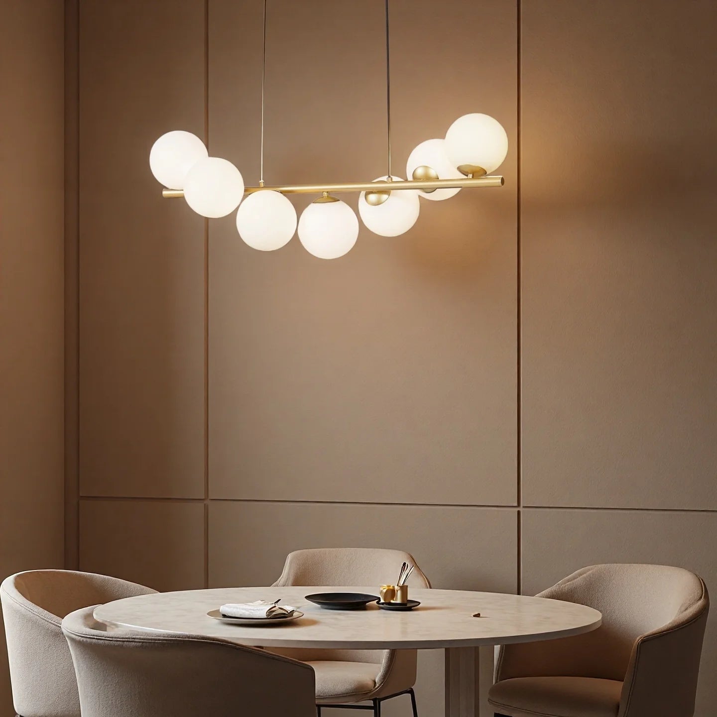 Eve Nordic Glass Sphere Chandelier10.webp__PID:eda651af-b22c-4a50-8efc-e0ae52bee291