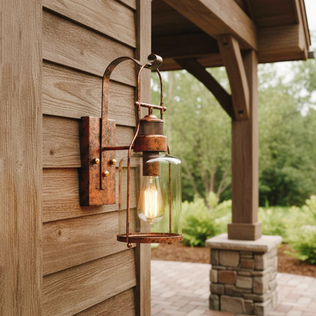 Carson Industrial Metal Glass Jar Wall Sconce8.webp__PID:013a1c6e-a68f-440d-be3b-128f42e33ce7