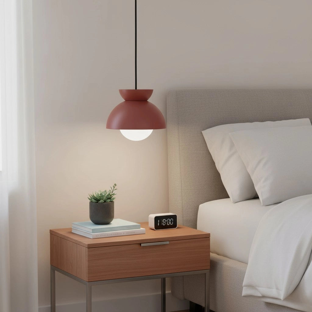 Zosia Minimalist Metal Half-Dome Pendant Light9.webp__PID:831c9f47-ddb1-4c4a-b151-38f1b8b80803