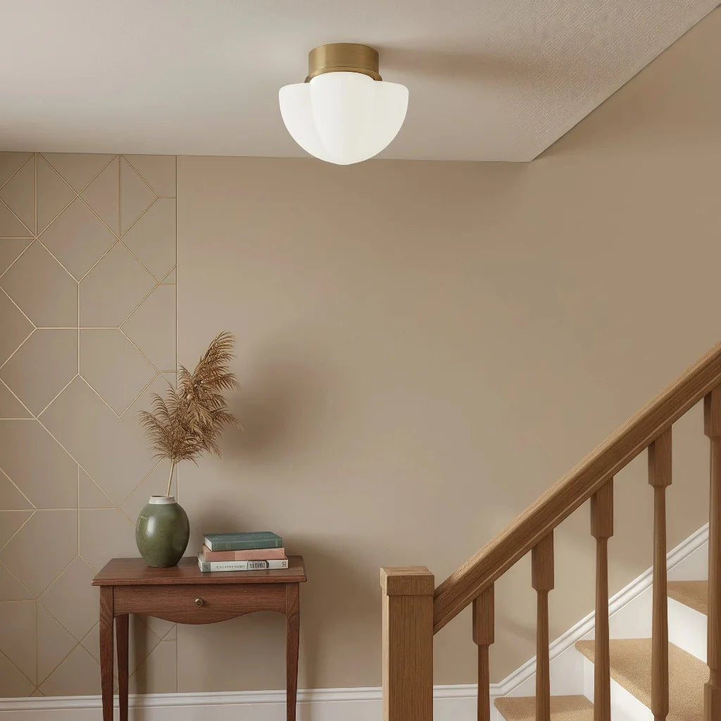 Sera Nordic Modern Scalloped Glass Flush Mount Ceiling Light4.webp__PID:fc92ffec-5cf2-4d42-9d27-113fb2f9e61f