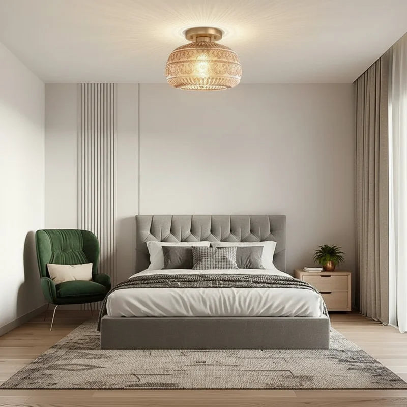 Oliver Carved Glass Oval Vintage Semi Flush Mount Ceiling Light 16.webp__PID:c234fd8f-7d0d-4460-b7b9-043c0d71b668