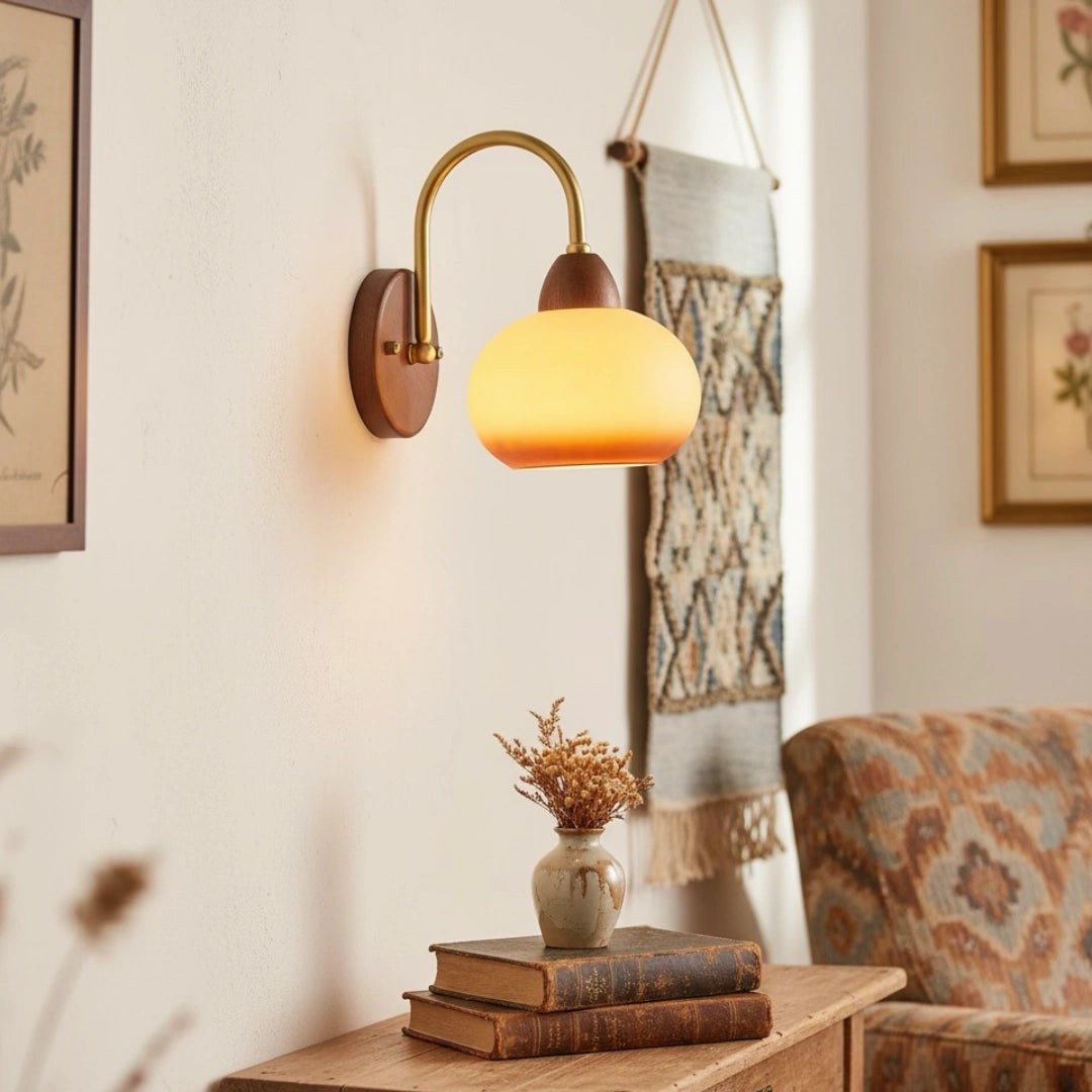 Ronda Vintage Persimmon Gradient Glass Wall Sconce8.webp__PID:fec651b6-ebba-4bac-a05f-2261572aaabc