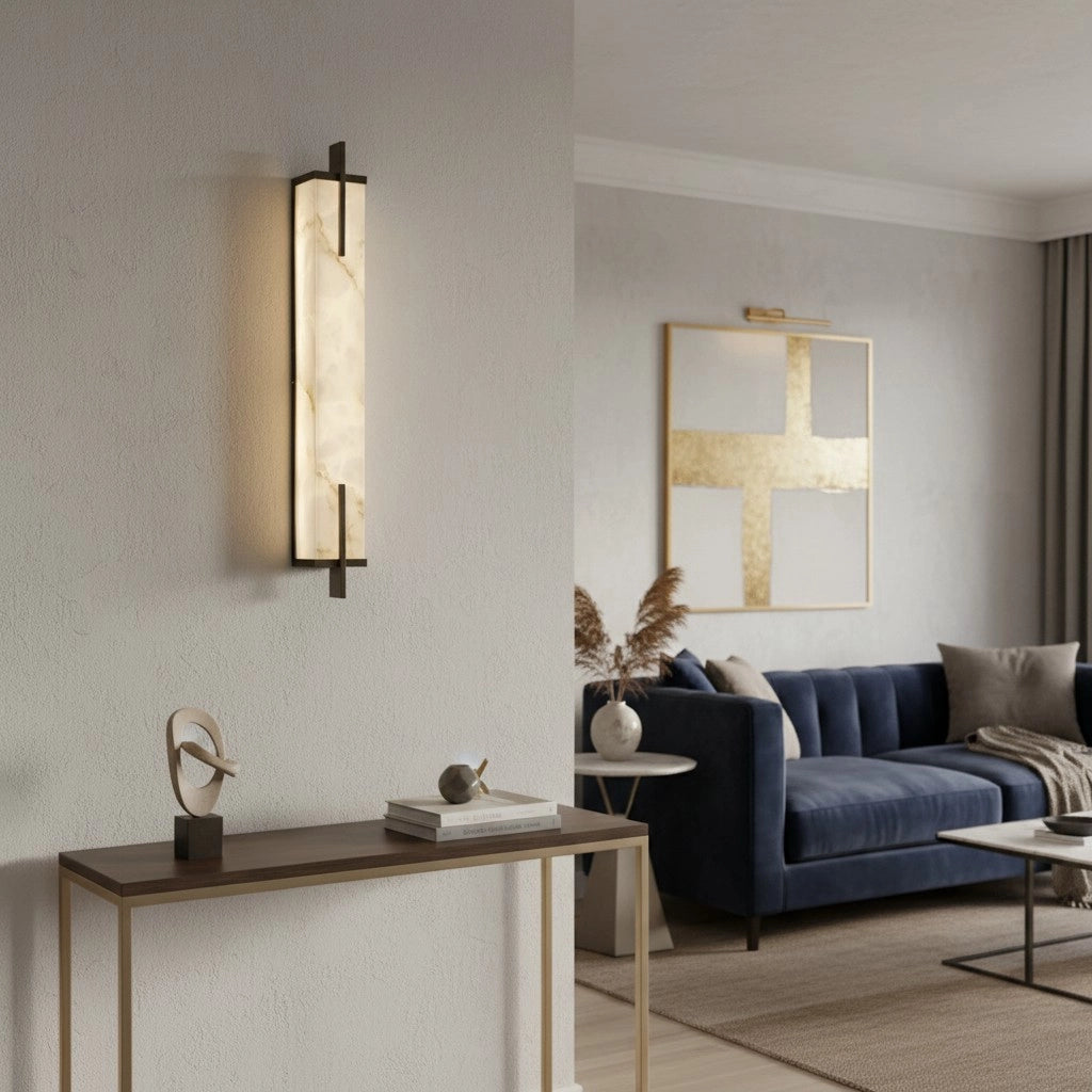 Kaius Modern Rectangle Alabaster Wall Sconce8.webp__PID:954c6b6f-8744-4708-97f1-4a9e35eab687