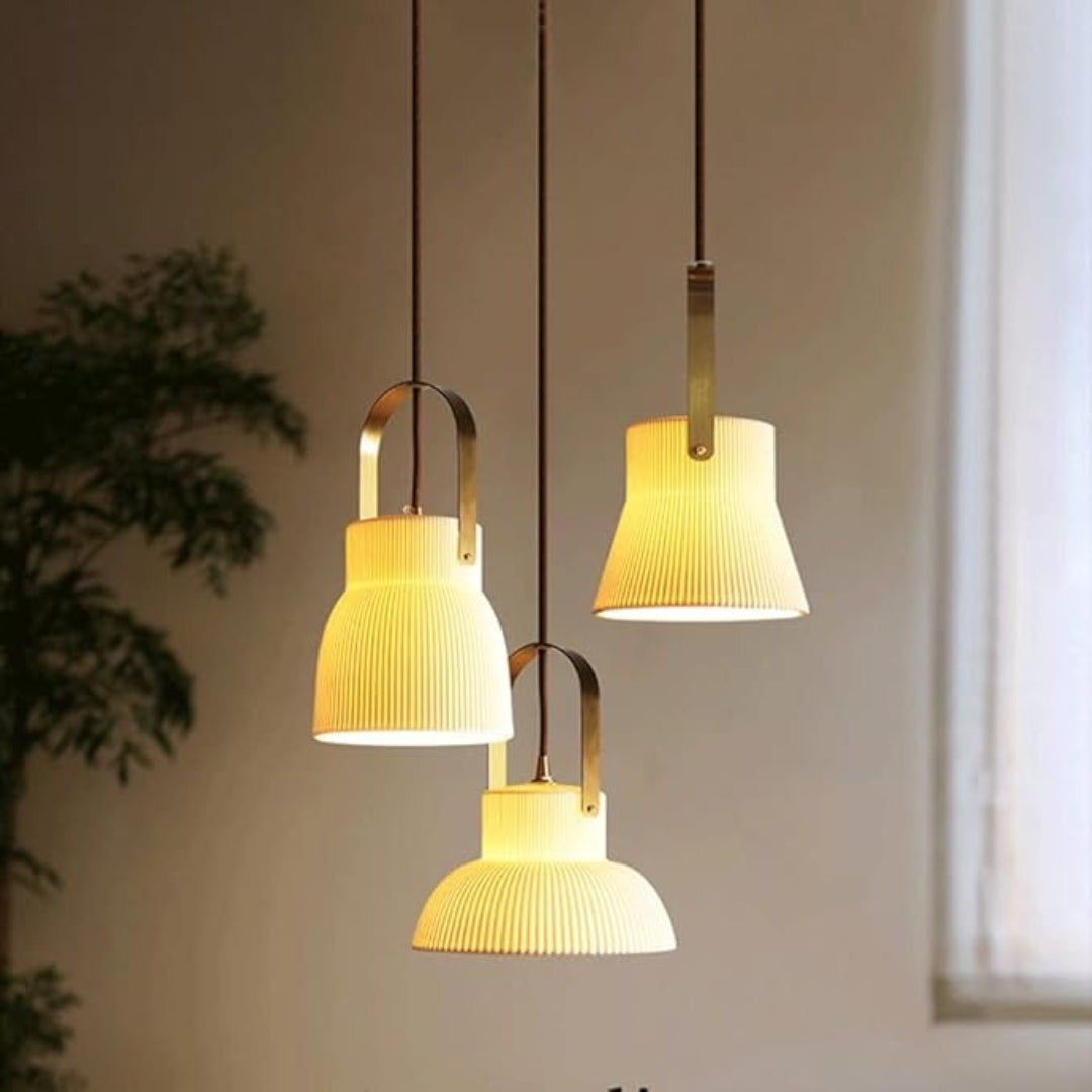Avery Modern Ribbed Ceramic Bell Pendant Light2.webp__PID:17758c7b-3fc1-4f05-b13d-59cc373c29bd