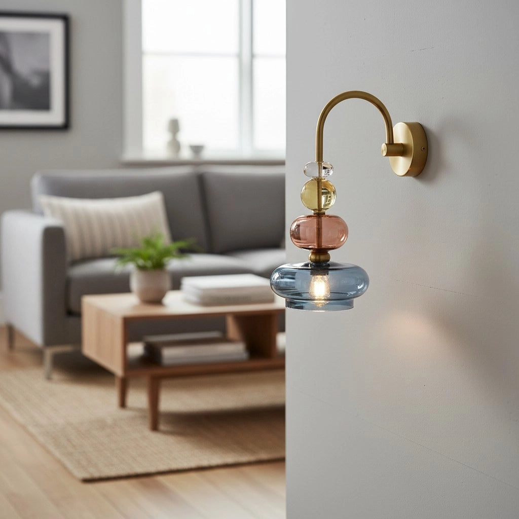 Aynur Vintage Multi-Tone Glass Wall Sconce9.webp__PID:714424ec-b43b-405f-833c-d9e157a90e51