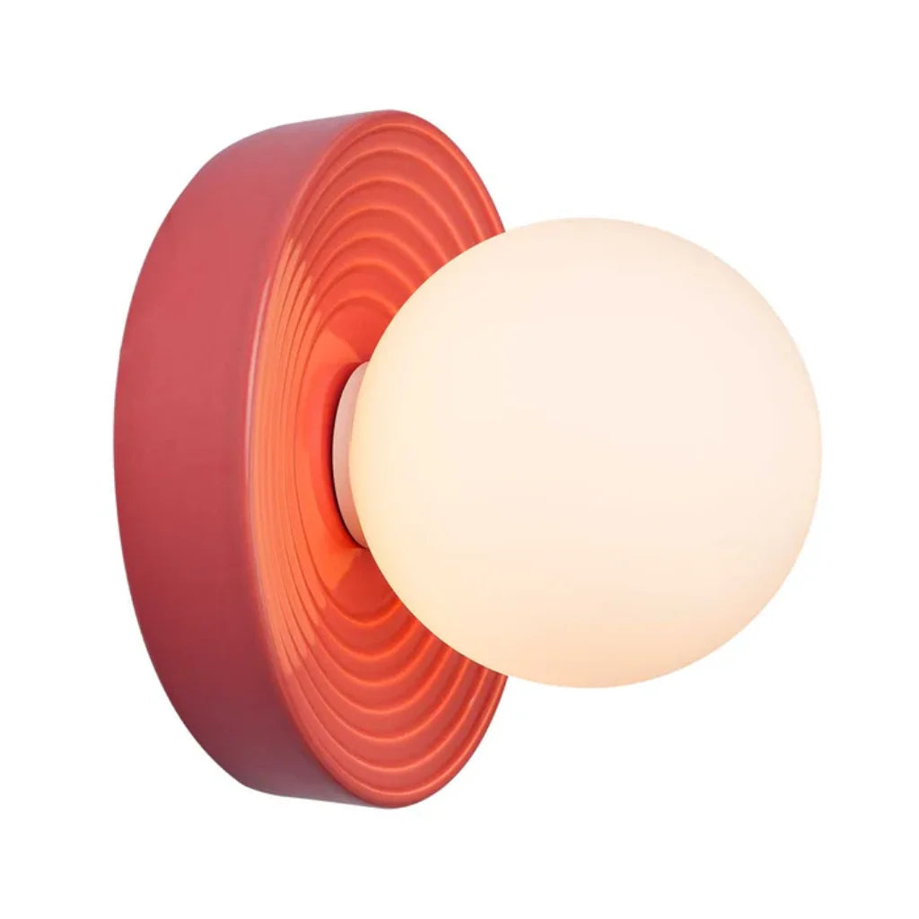 Solveig Nordic milky white glass ceramic wall lamp (5).webp__PID:5cbb656d-ee6c-460f-b42a-4158b19d4da5