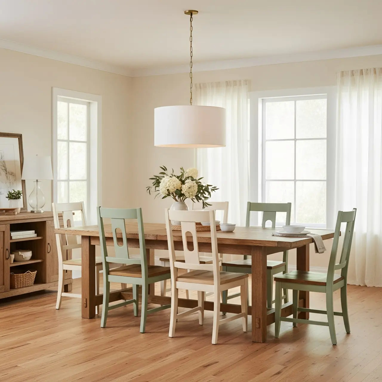 Mirenna Modern Farmhouse Linen Drum Pendant Light22.webp__PID:707f26d2-027e-4141-b6ff-bc08d67b786e