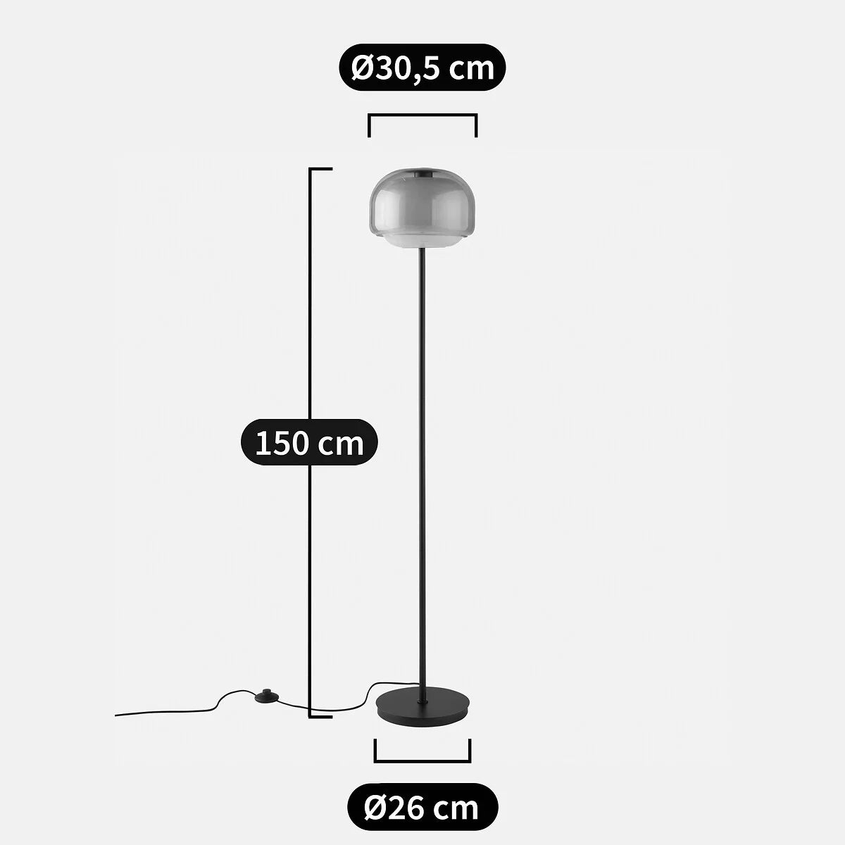 Evarne Modern Linen Shade Swing Arm Wall Sconce (4).webp__PID:9da17322-97ac-4b5f-892c-dd14ad179c52