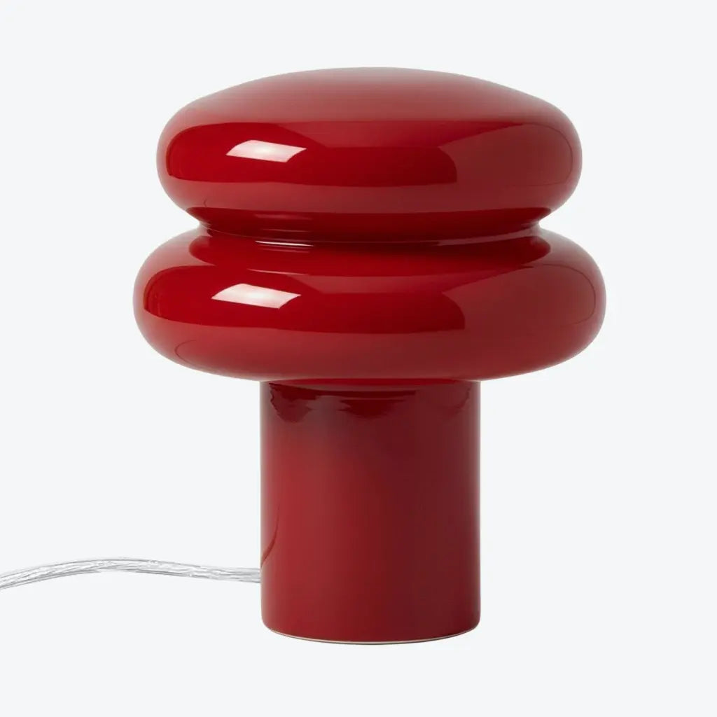 Rynvel Bauhaus Mushroom Opalglas-Tischlampeqt6.webp__PID:a2edc803-6de0-44cc-9163-8170c4167b4e