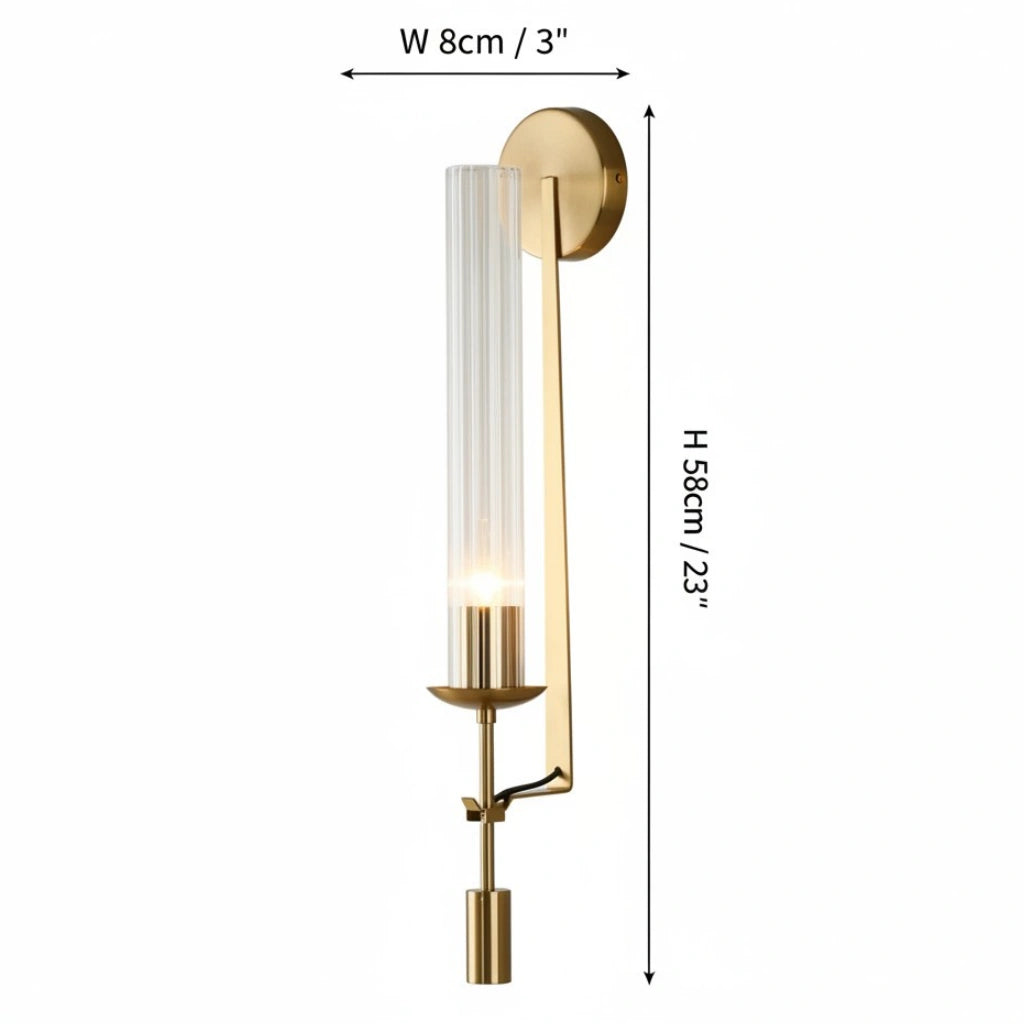 Jerry Modern LED Brass Tubular Glass Wall Lamp6.webp__PID:2d0f0804-3541-4d66-8c01-26d11e319985