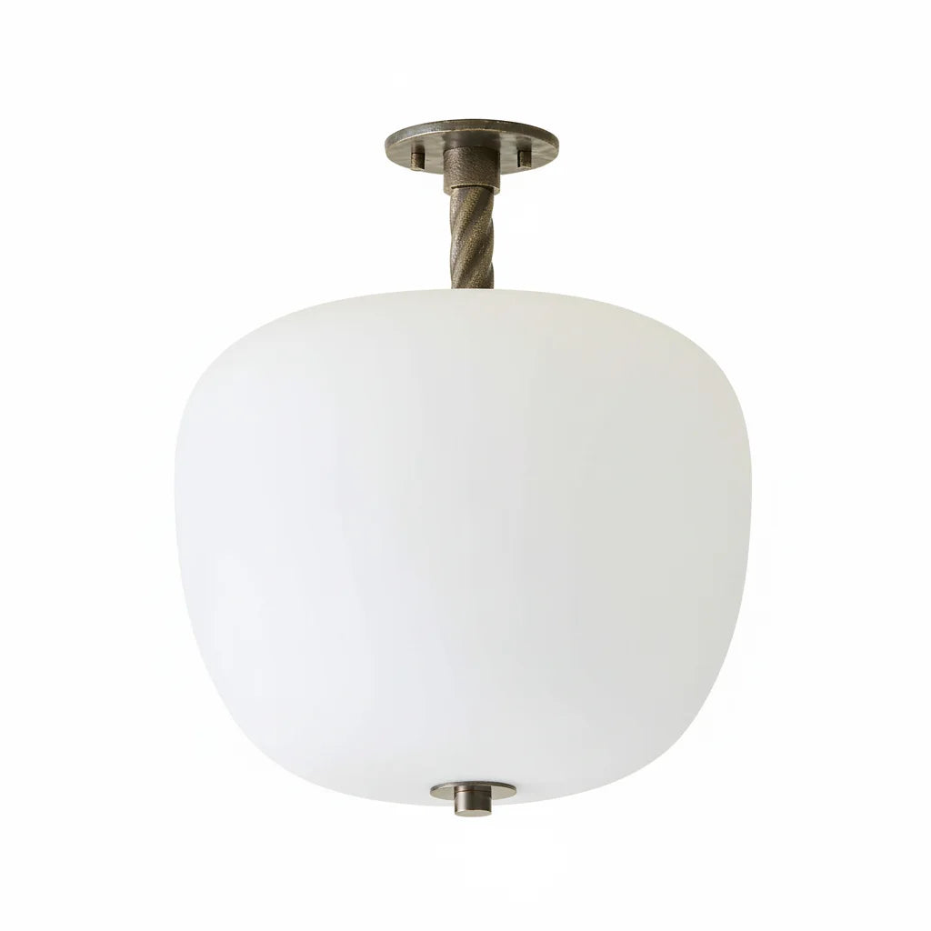 Bethany Classic Dark Bronze Large Flush Mount Light 3.webp__PID:a5b893c8-7df3-4498-a10e-cbd622a87e1e