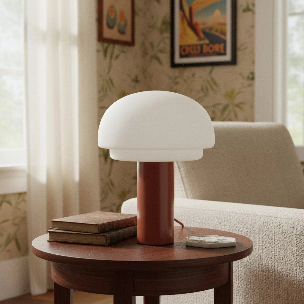 Glavara Milky Glass Mushroom Table Lamp8.webp__PID:849fd16d-c971-488d-bd98-31e5be224e1c