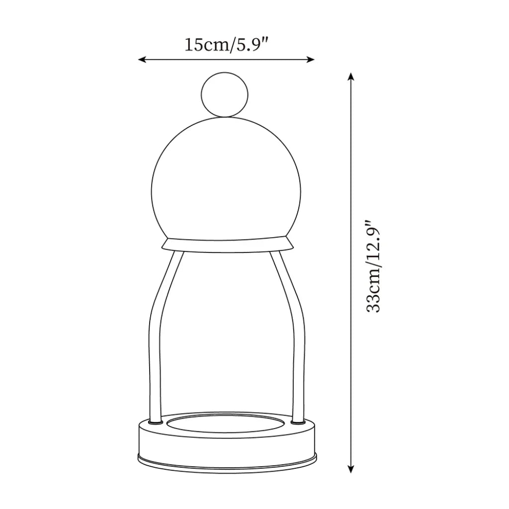Svenja Little Hat Candle Warmer Lamp (1).webp__PID:4e5374b8-360a-40f8-9427-fe36f0b26eae