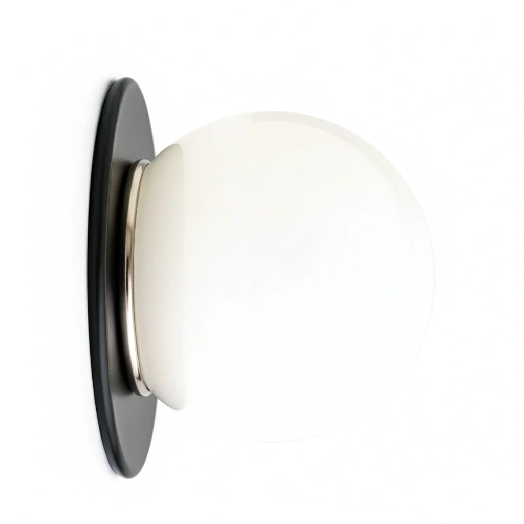 Nria Classic Minimalist Brass Glass Orb Wall Sconce sku7.webp__PID:f507b3cd-cf6d-4c26-bc7a-3718e1eb535b