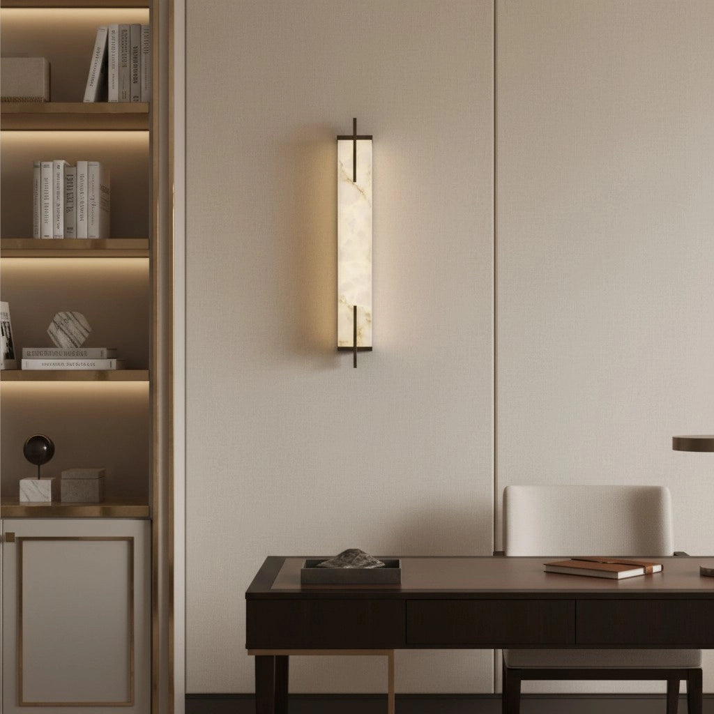 Kaius Modern Rectangle Alabaster Wall Sconce15.webp__PID:6b6f8744-e708-47f1-8a9e-35eab6872bf5