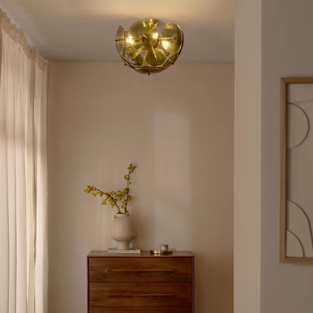 Baxter Modern Semicircular Glass Crystal Ceiling Lamp16.webp__PID:b41c7440-816d-47d8-9dba-68530e31d7ad