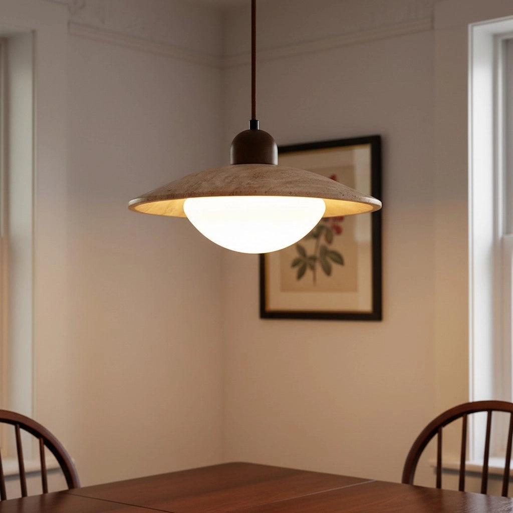 Svana Wabi-Sabi Travertine Pendant Light9.webp__PID:96104173-8902-41d4-be0b-14ec2430279a