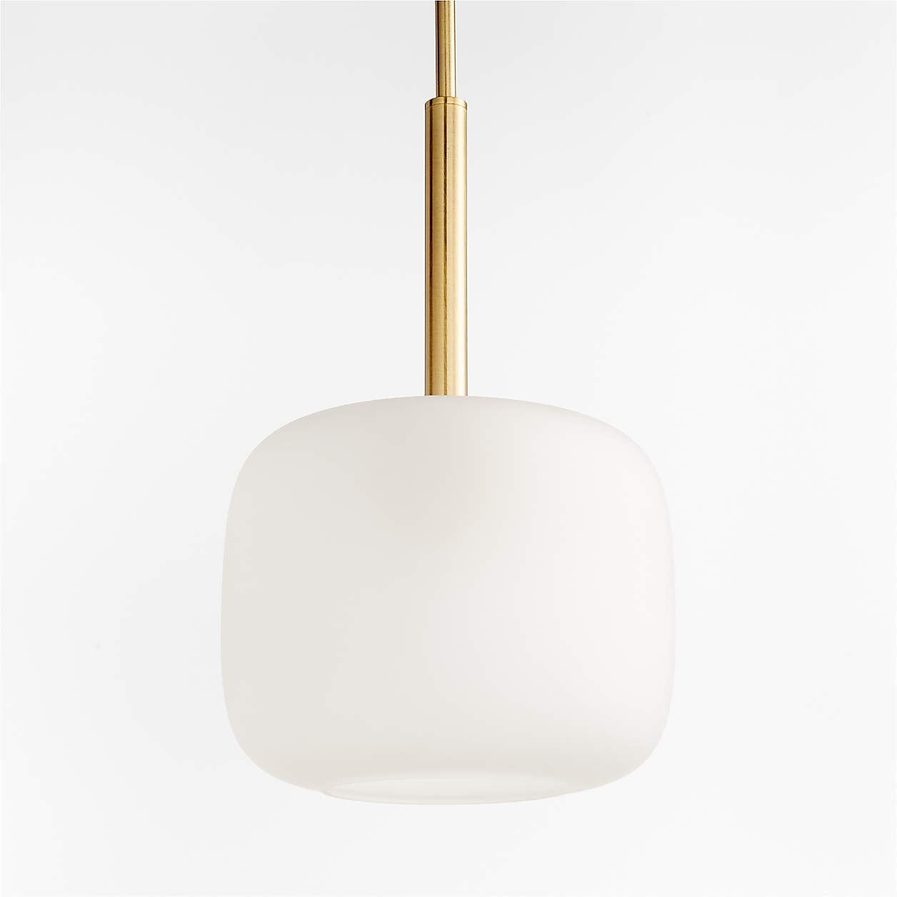 Milara Modern Brass Frosted Glass Pendant Lightgd.webp__PID:ff19d68a-01a6-4928-8249-d30c5af100ca