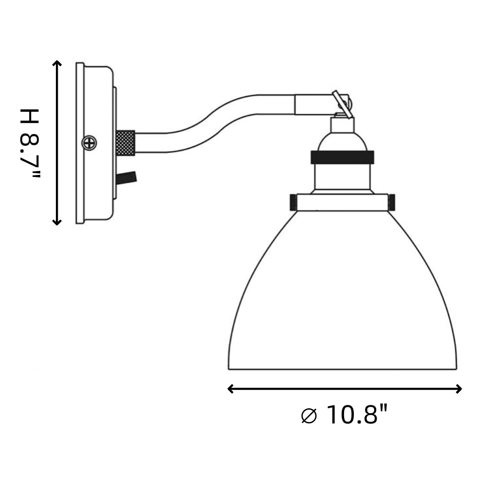 Griffin Industrial Adjustable Glass Wall Lamp8.webp__PID:1232fd67-2120-437a-ad46-459653a4b51d