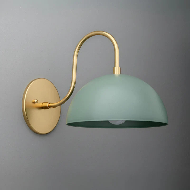 AntiqueBrassArmDomeShadeWallSconce-brass2_3.webp__PID:70df6896-5033-4004-9322-889814b7d4de