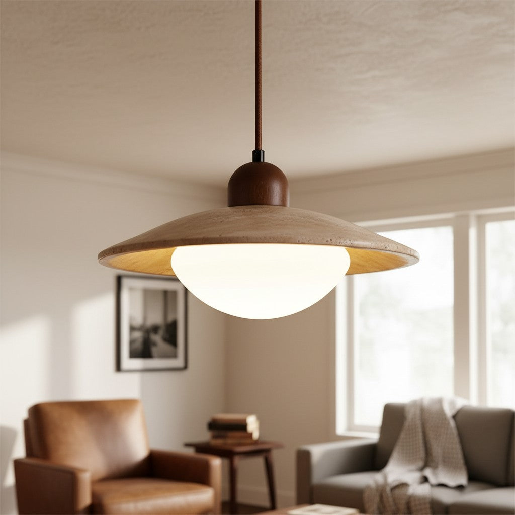 Svana Wabi-Sabi Travertine Pendant Light7.webp__PID:e32f5876-51a0-46a4-86da-20f990e1ac11