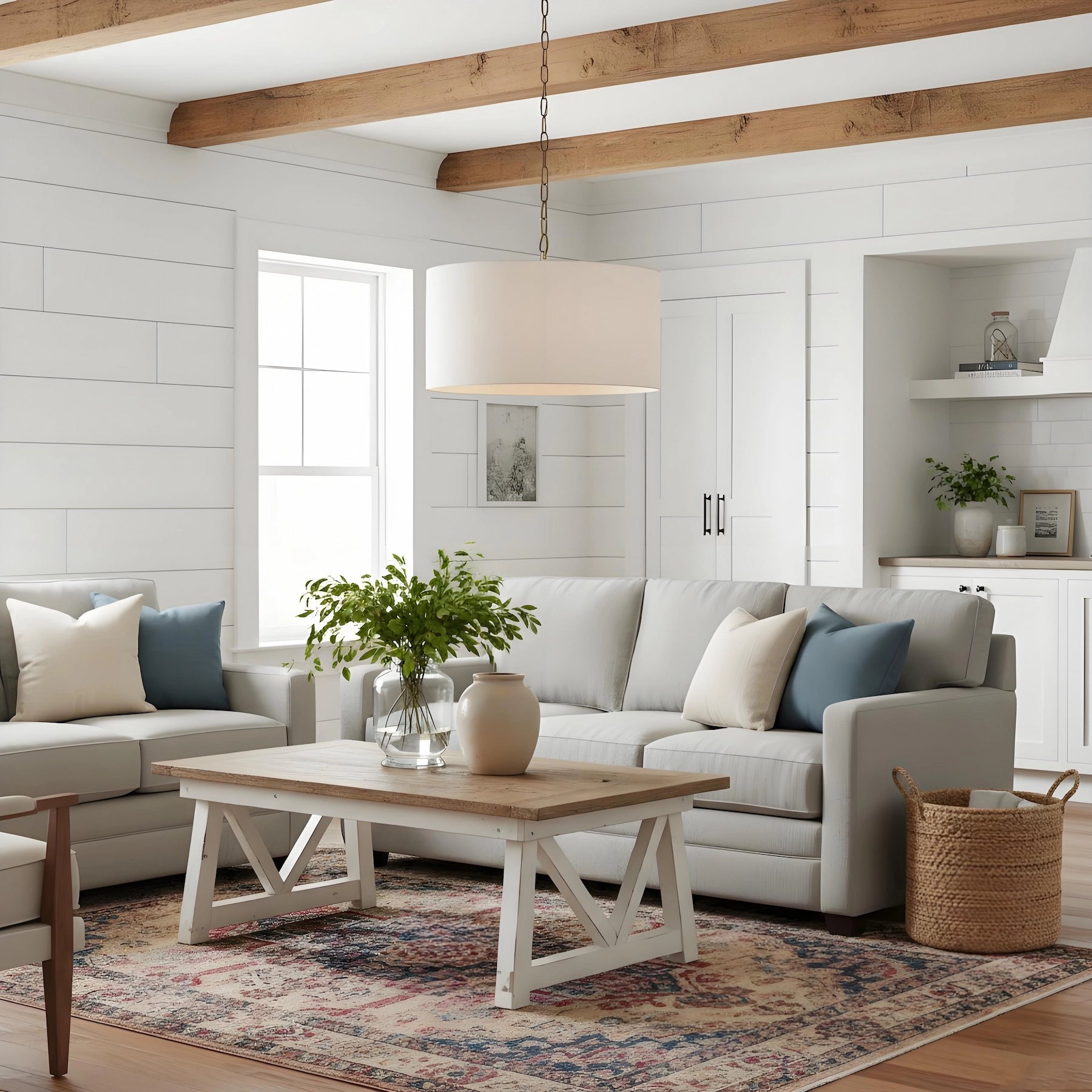 Mirenna Modern Farmhouse Linen Drum Pendant Light13.webp__PID:a767994e-dffc-4b72-a8a2-5a30393660ff