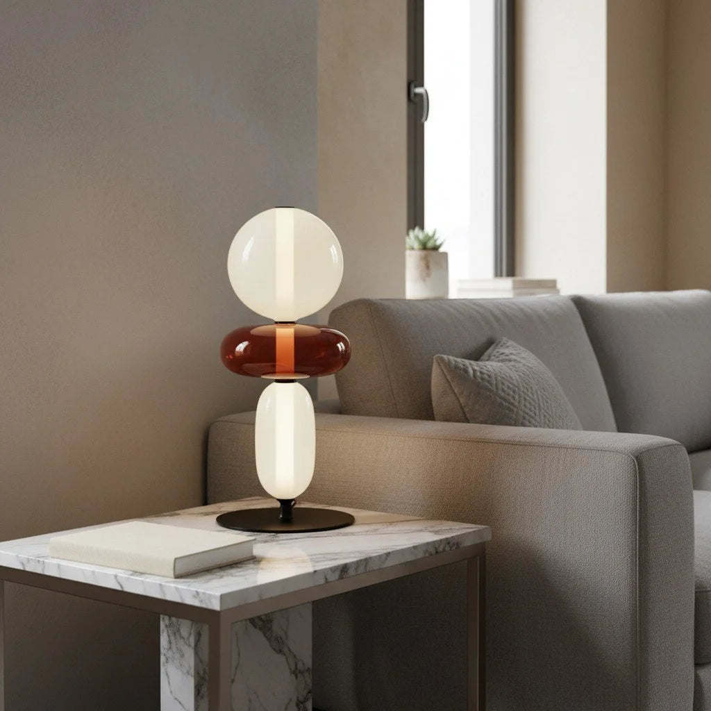 Lira Minimalist Nordic Glass Pumpkin-Shaped Table Lamp (12).webp__PID:5e611c90-7a46-4bc8-96aa-1a0dd4272e4e
