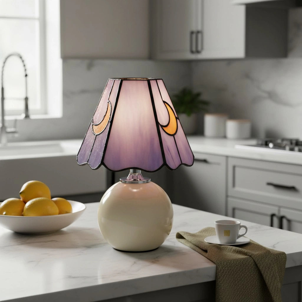 Faithe Mushroom Tiffany Moon Glass Table Lamp92.webp__PID:5beca966-0ac1-4276-8d06-ea74c3382ce3