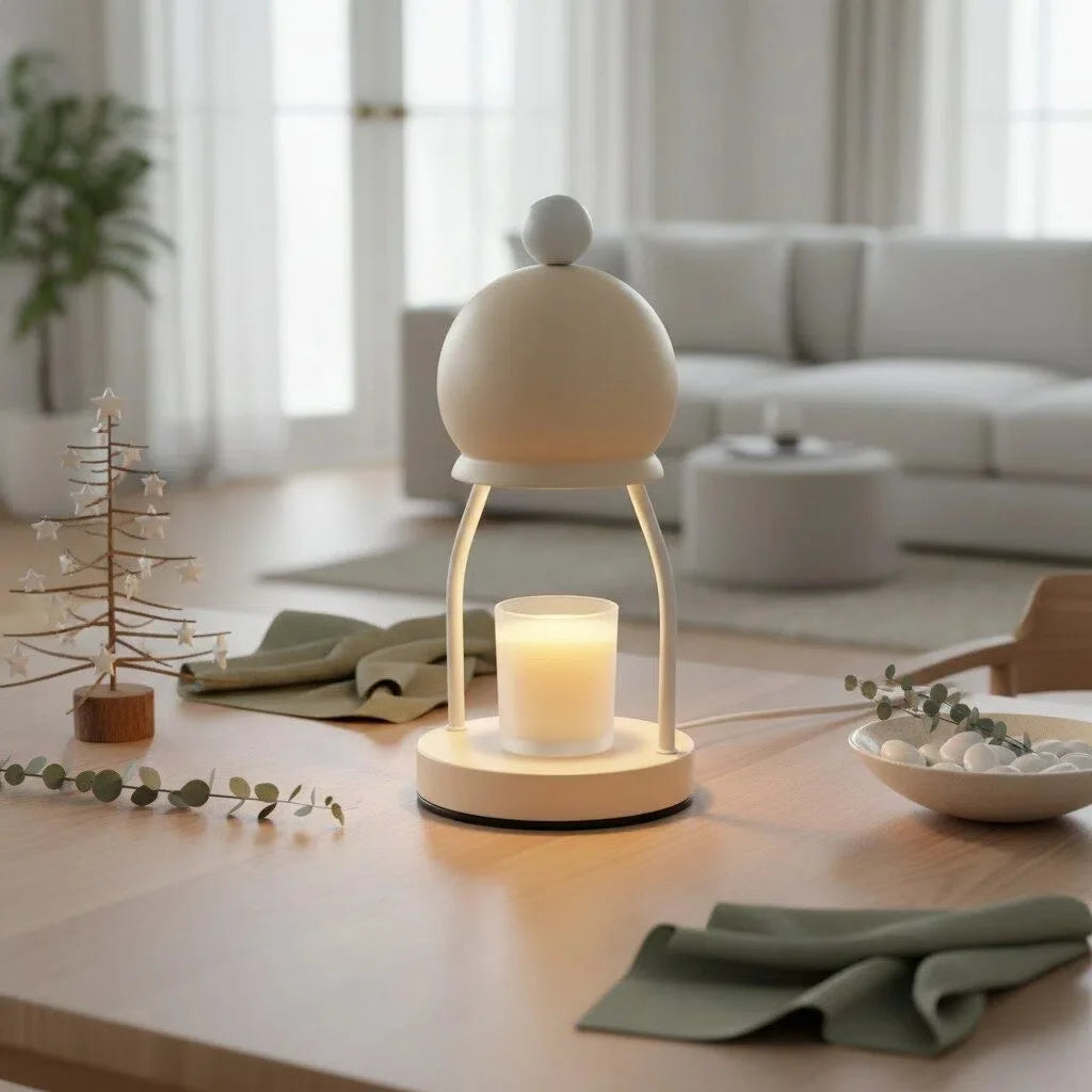 Svenja Little Hat Candle Warmer Lamp (24).webp__PID:25e25364-f5ac-4f7c-93d7-017083dde20c